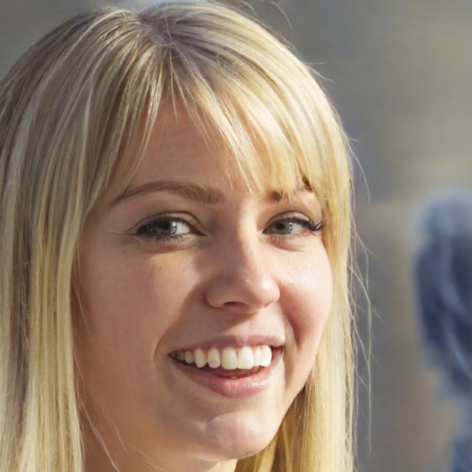 Teilnehmerin Erfahrungsbericht