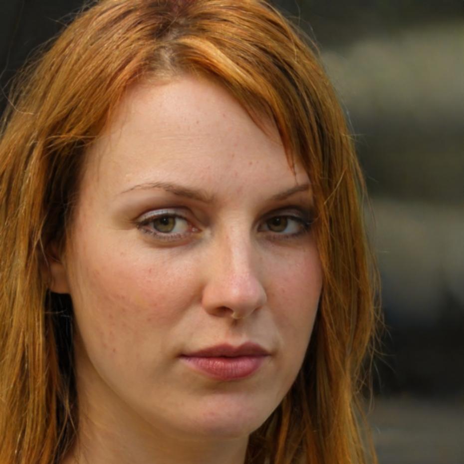 Nora Eckstein, Leiterin Finanzen