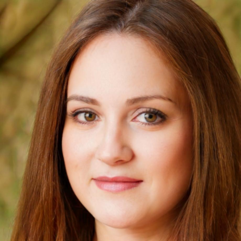 Teilnehmerin Linnéa Viklund