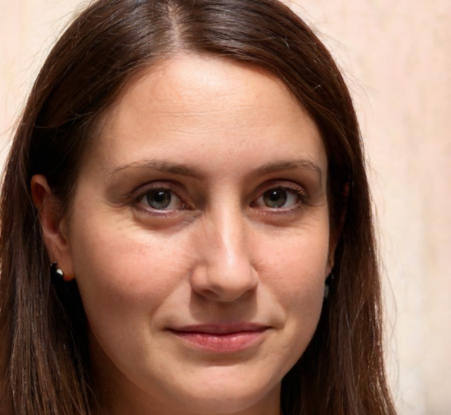 Teilnehmerin Erfahrungsbericht